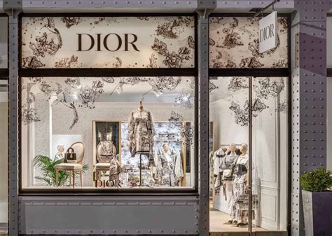 christian dior soho|Dior store manhattan.